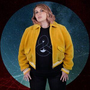 Meet your Posher, Kirsten